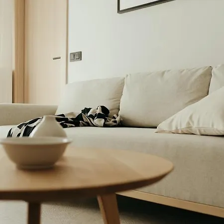 Apartmán Marina Port Vratislav