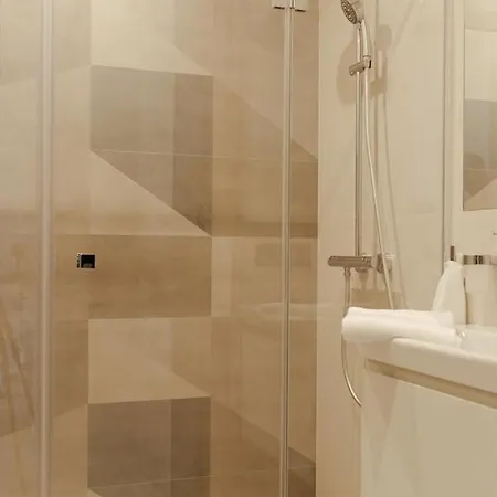 Apartmán Marina Port Vratislav