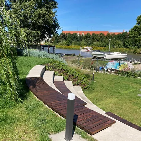 Marina Port Breslau