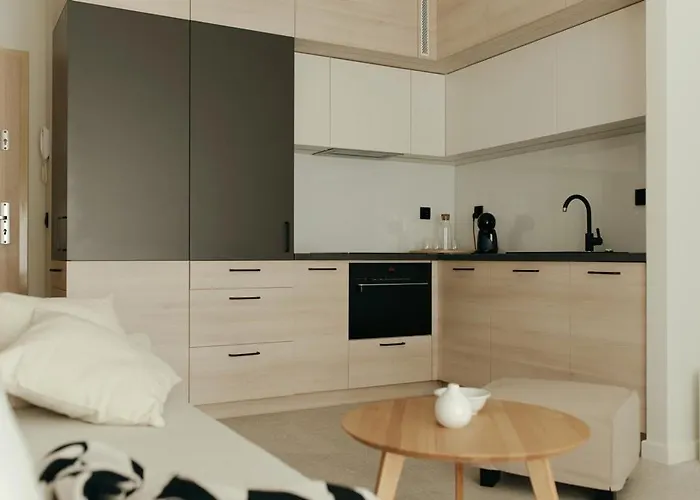 Apartment Marina Port