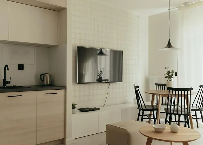 Apartment Marina Port *