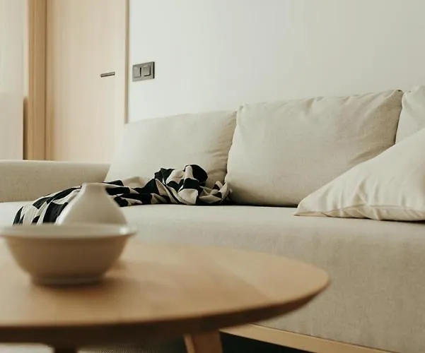 Apartment Marina Port Wroclaw