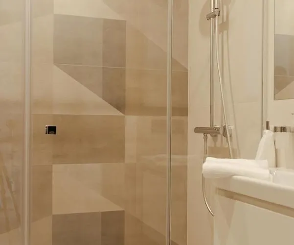 Apartment Marina Port Wroclaw